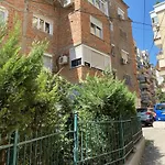 Central Welcoming Apartment In Tirana
