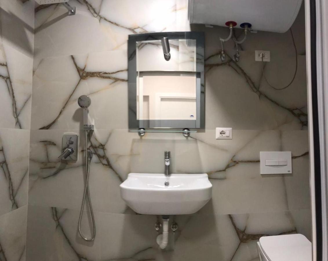 Central Welcoming In Apartamento Tirana
