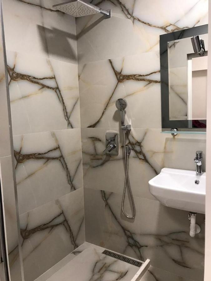 Central Welcoming In Apartamento Tirana