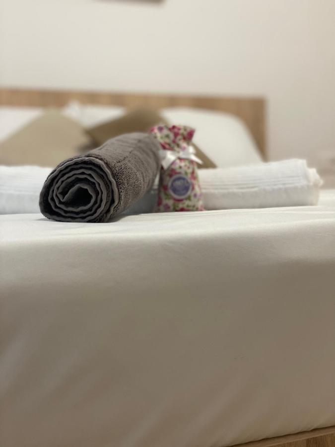 Apartamento Central Welcoming In *