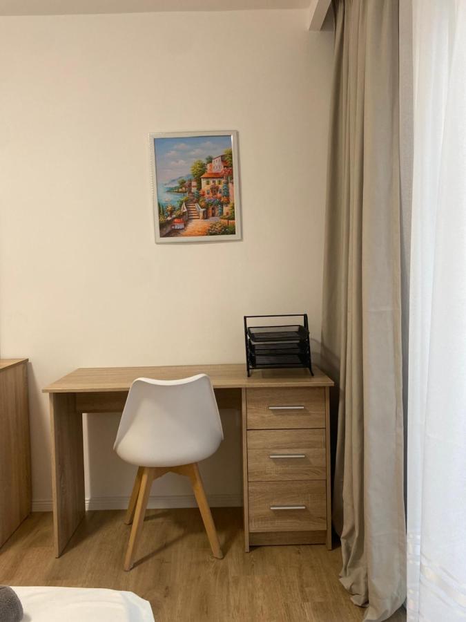 Apartamento Central Welcoming In *