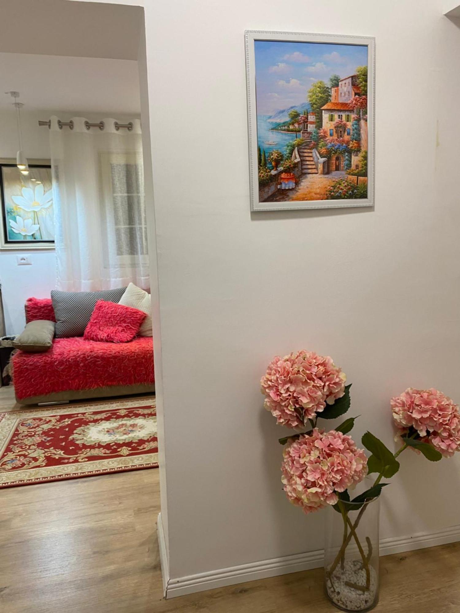 Apartamento Central Welcoming In Tirana