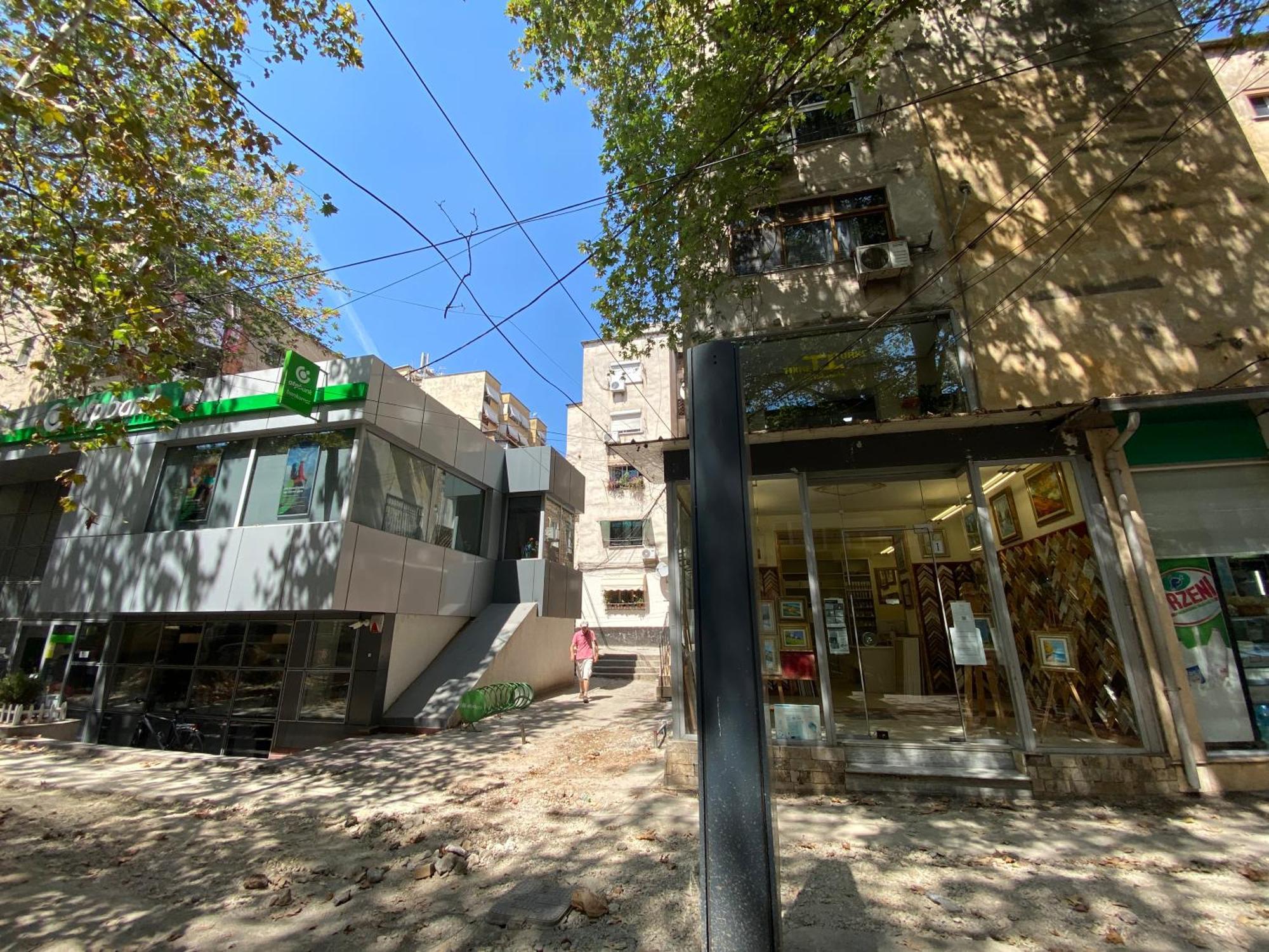 Apartamento Central Welcoming In *